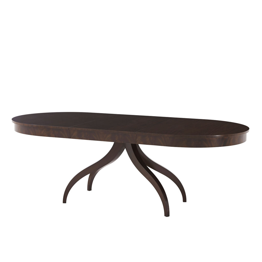 Newman Ii Dining Table