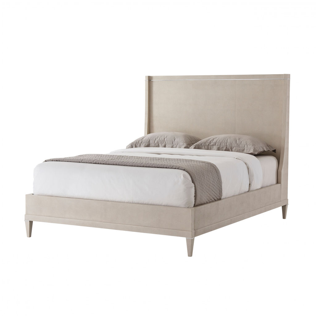 Klassisch Bed 4