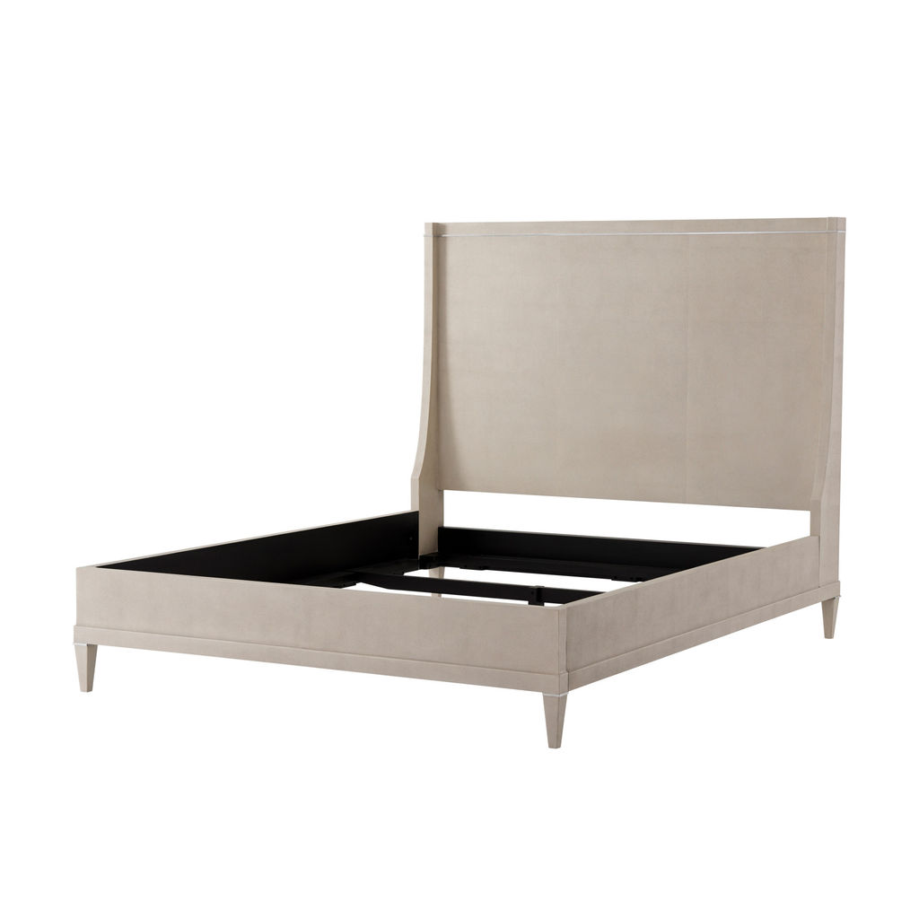 Klassisch Bed 4