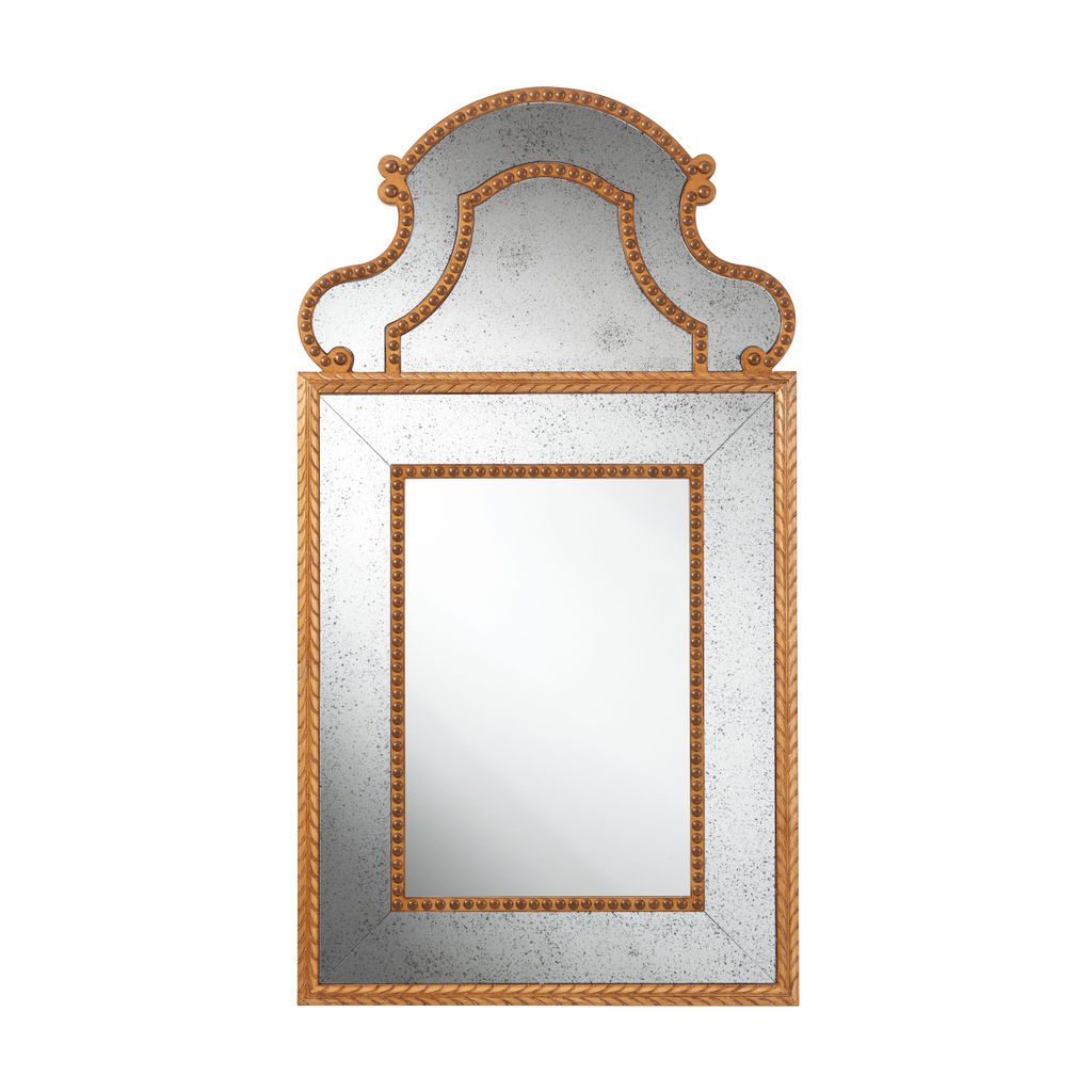 Preview image for Philippe Wall Mirror