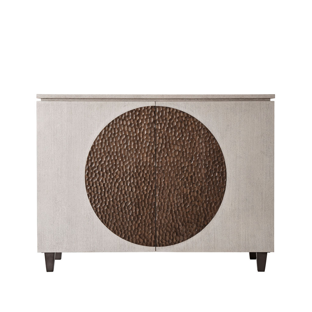 Ricardo Decorative Cabinet