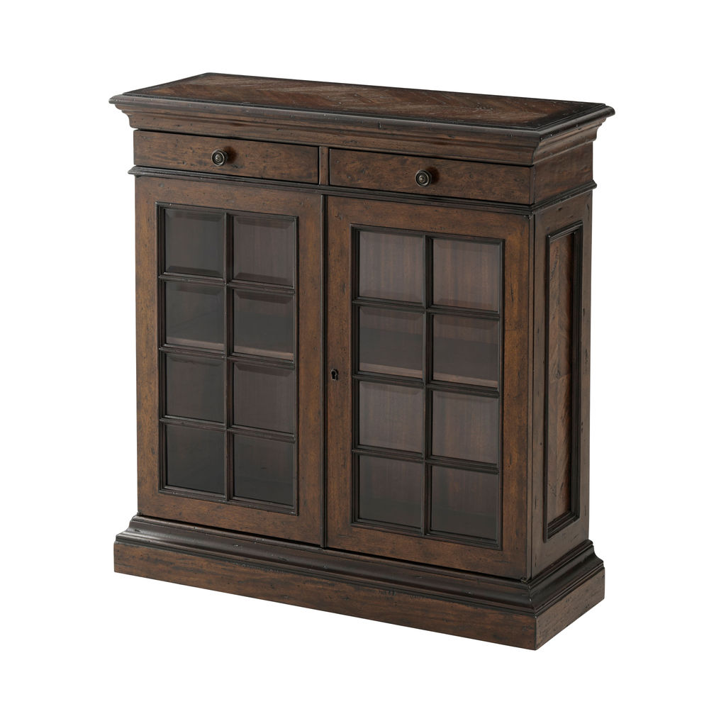 Sanford Ii Cabinet
