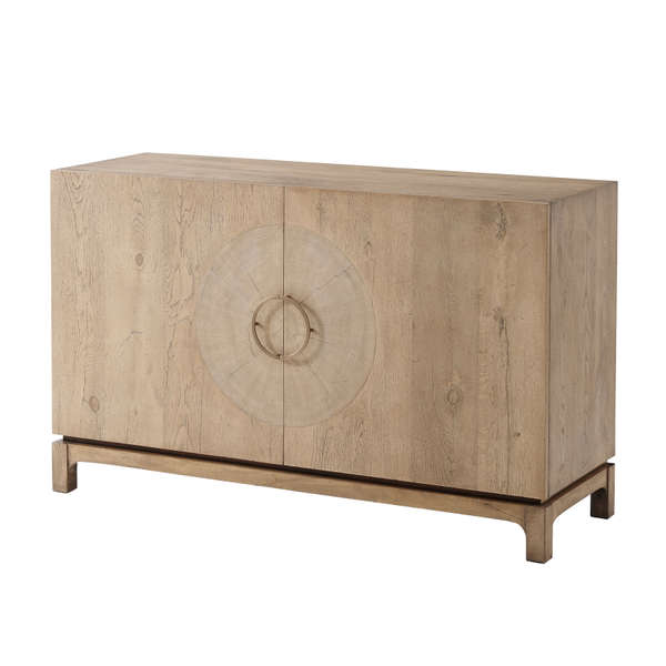 Sawyer Decorative Chest
