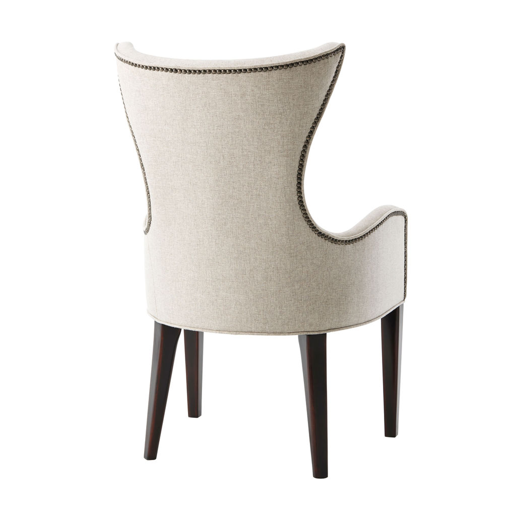 Scania Dining Chair