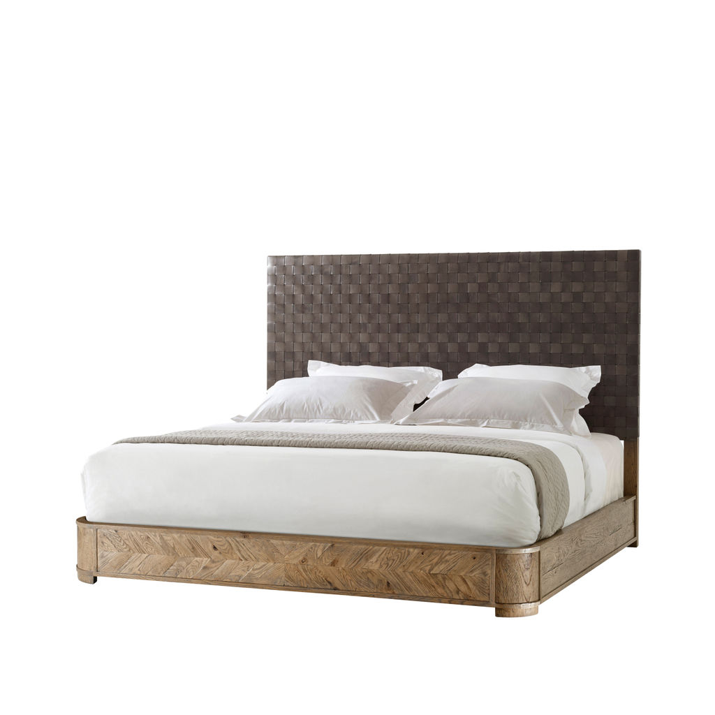 Preview image for Seb King Bed (Us King)