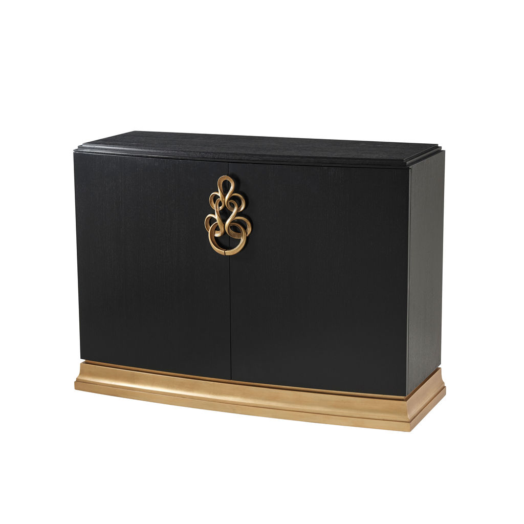 Theodore Alexander Serpens Cabinet