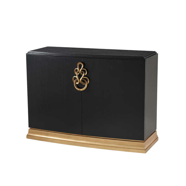 Theodore Alexander Serpens Cabinet