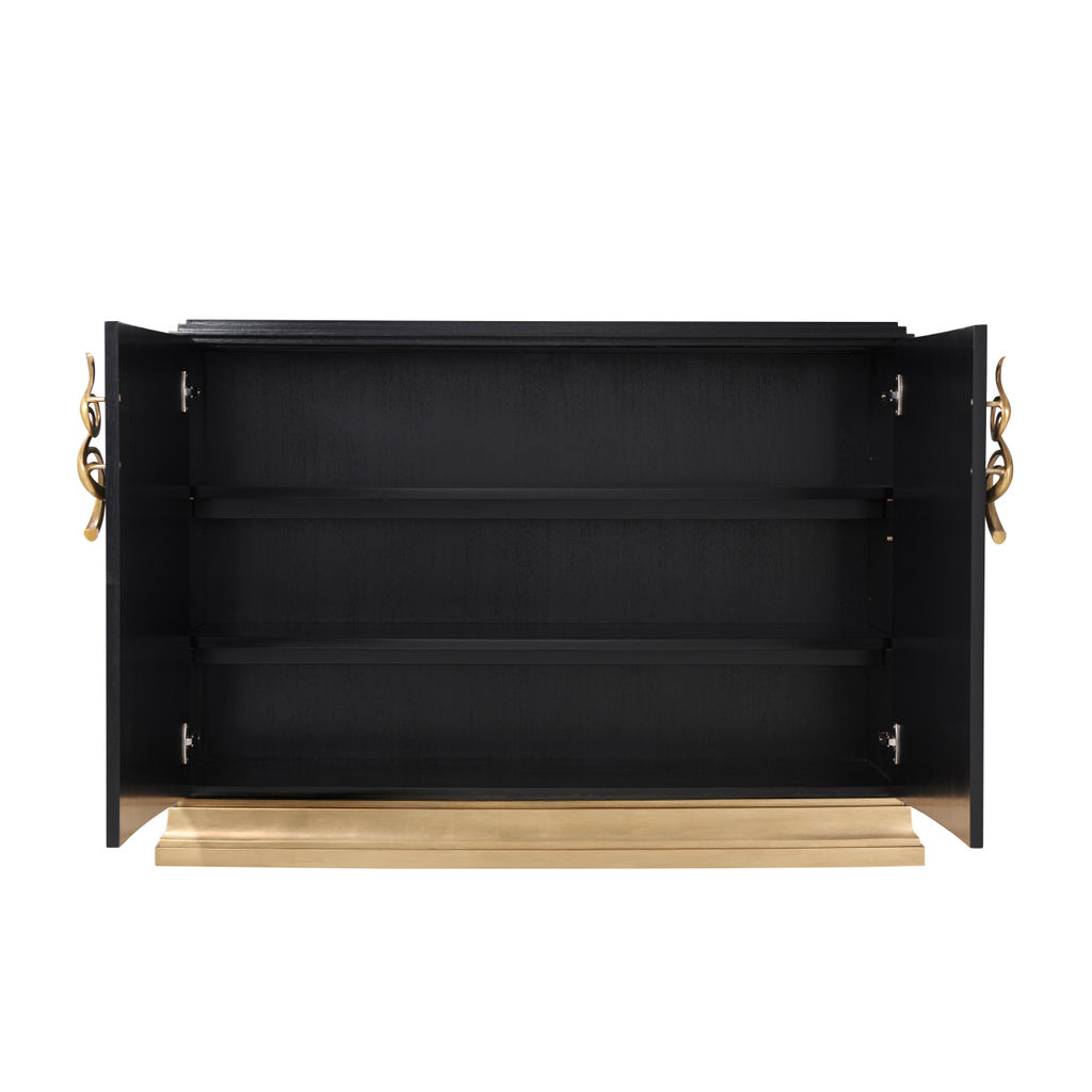 Theodore Alexander Serpens Cabinet