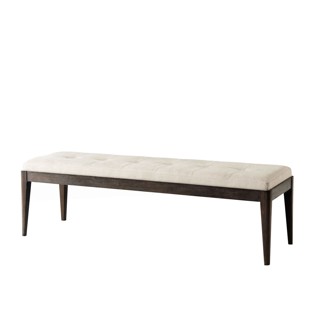 Stein Bench