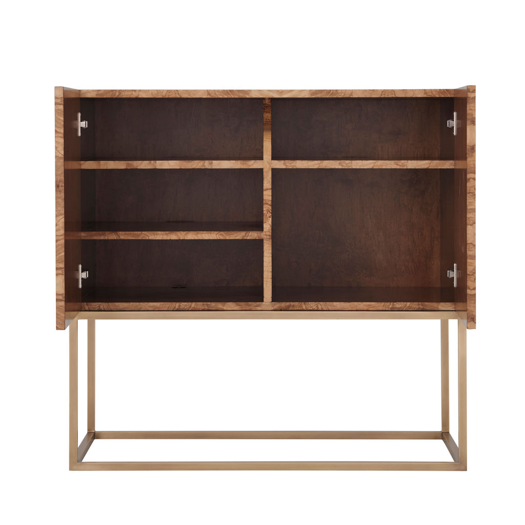 Theodore Alexander Symmetry Decorative Chest