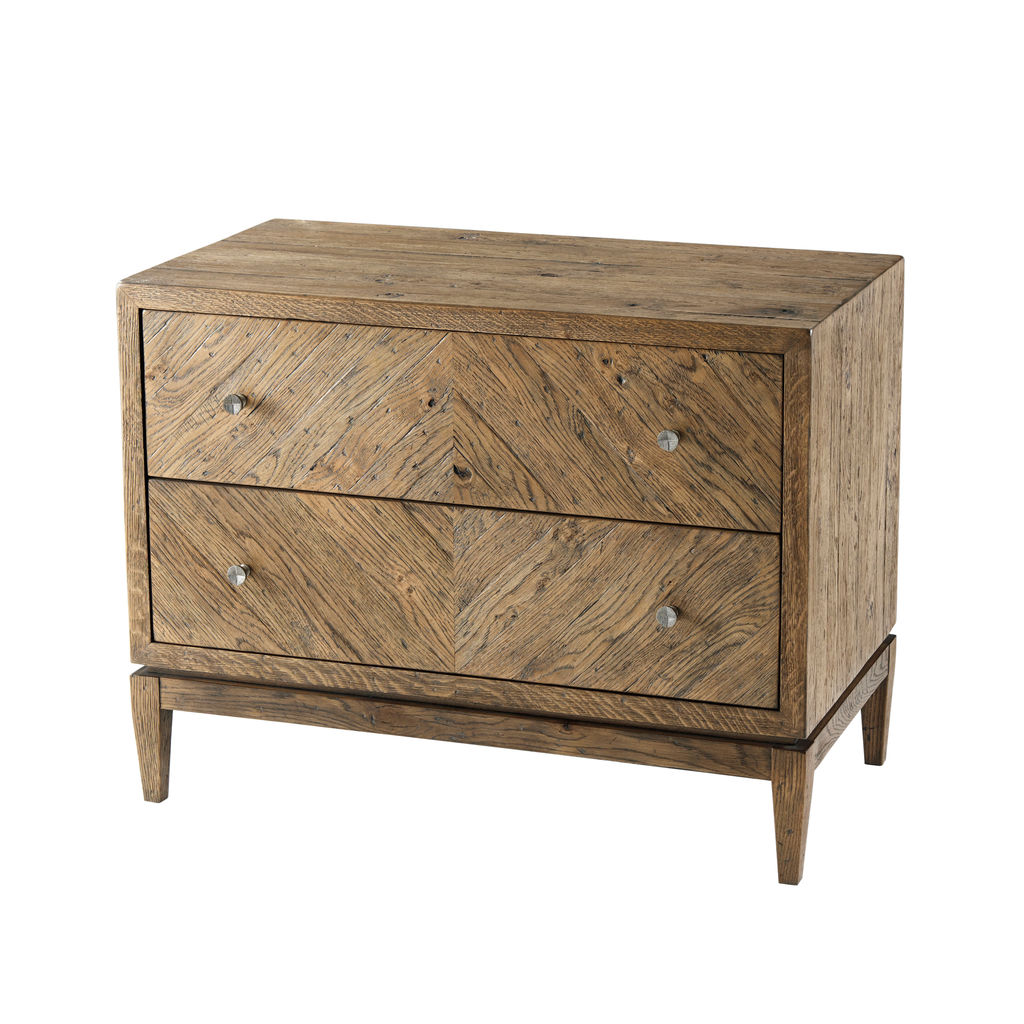 Preview image for Thaxton Nightstand