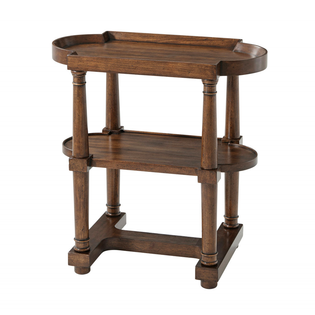 Preview image for The Conde Accent Table