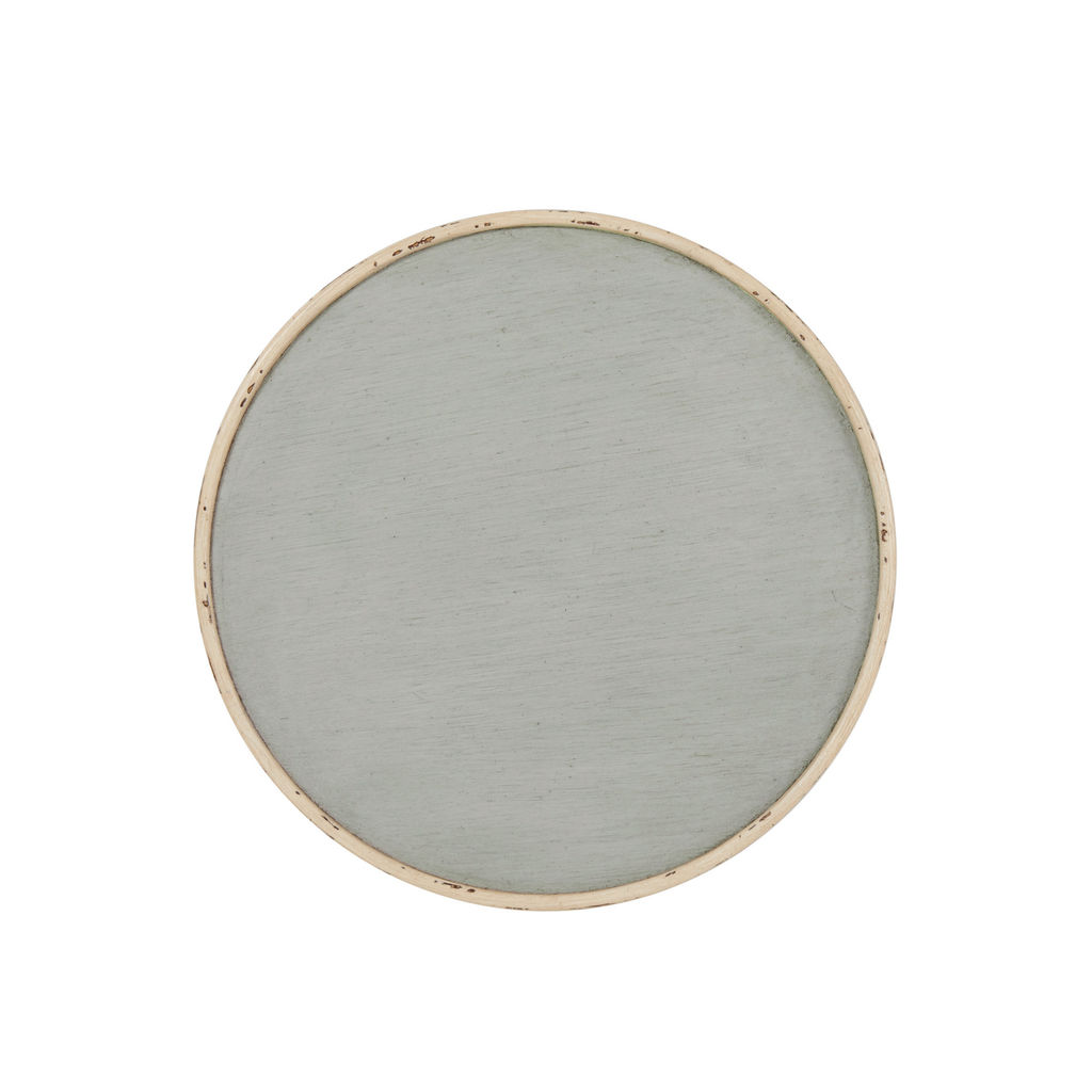 The Croix  Accent Table