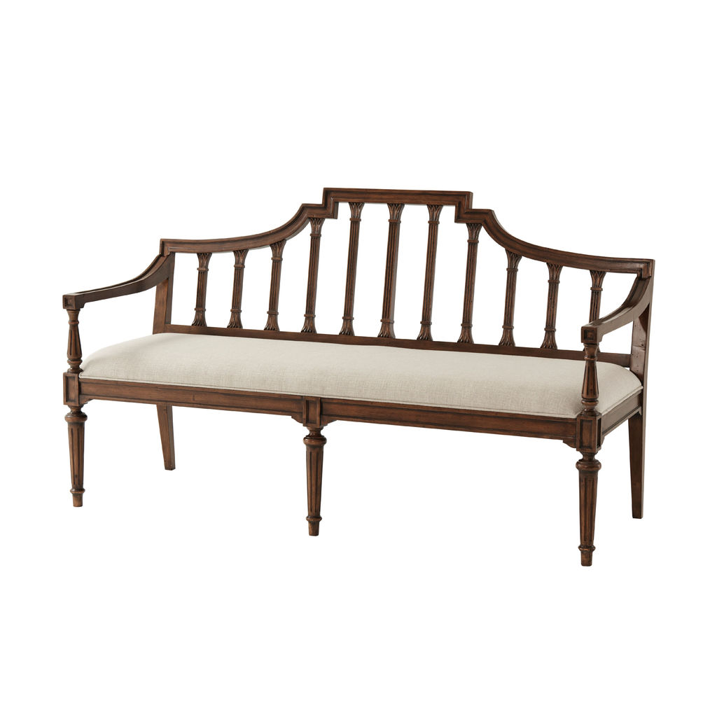 The Esmee Settee