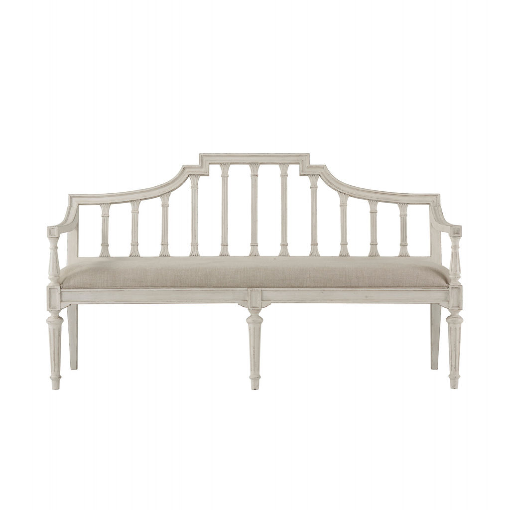 The Esmee Settee