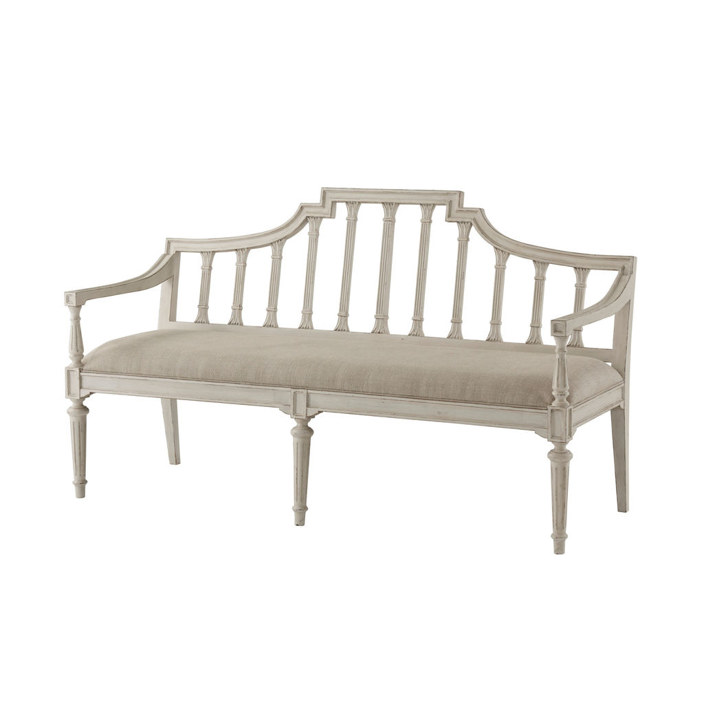 The Esmee Settee