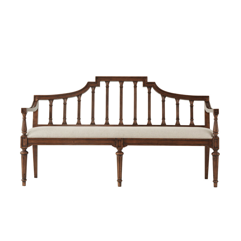 The Esmee Settee
