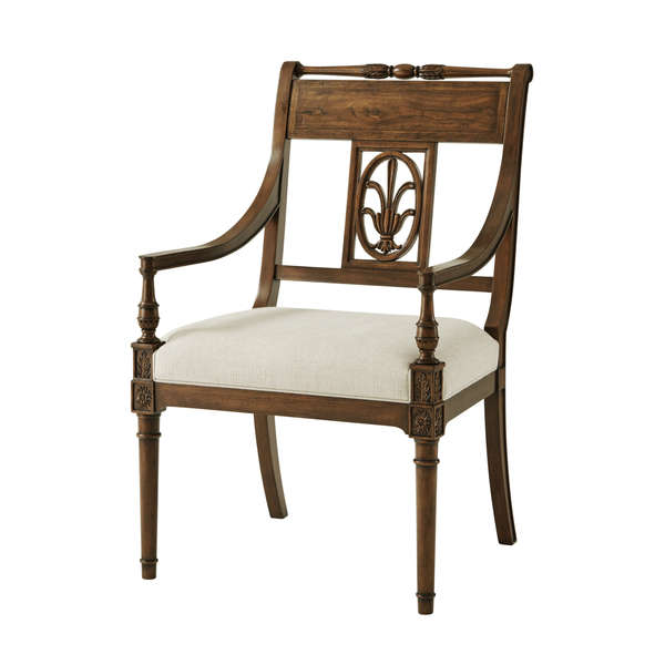 Dining Armchair
