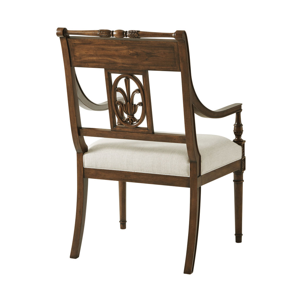 Dining Armchair