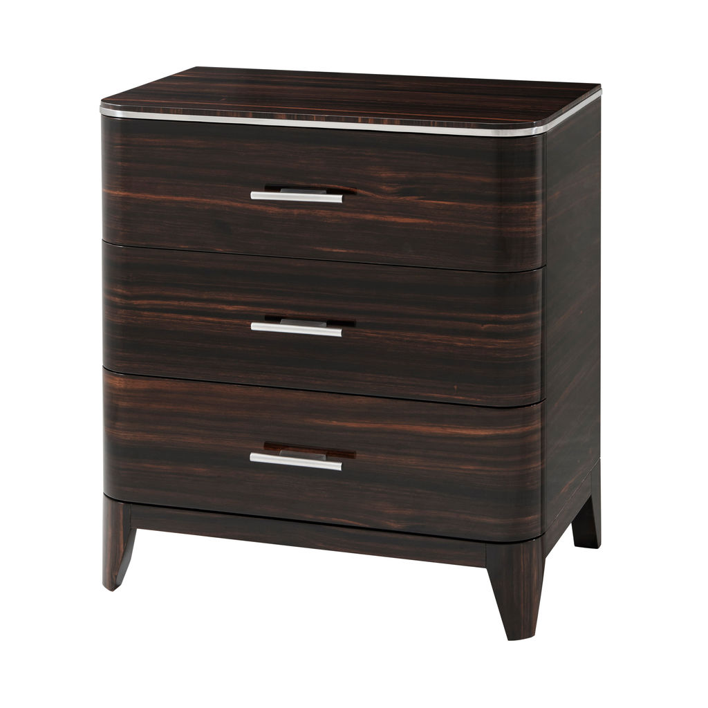 Preview image for The Knickerbocker Nightstand