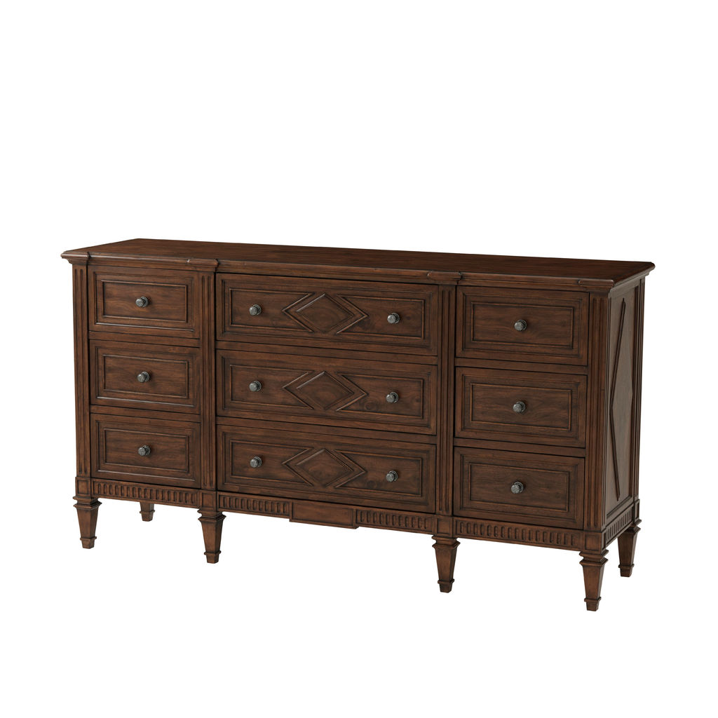 Preview image for The Laurent Dresser