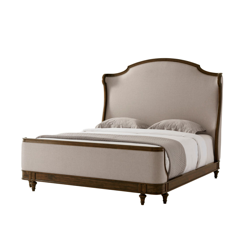 Preview image for The Madeleine California King Bed