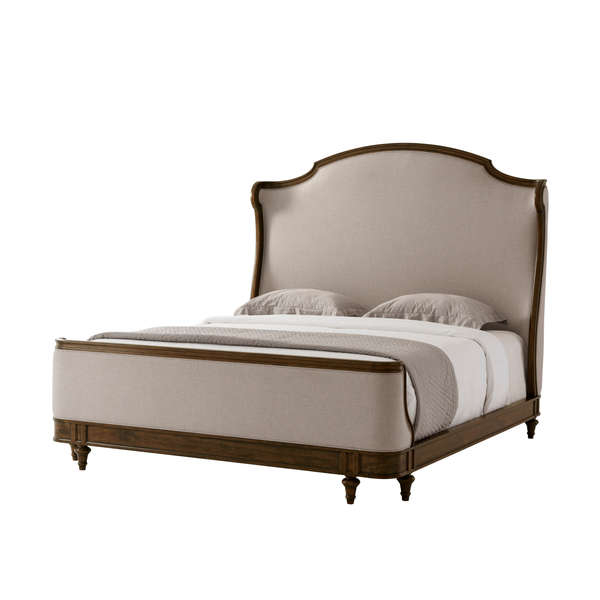 The Madeleine California King Bed
