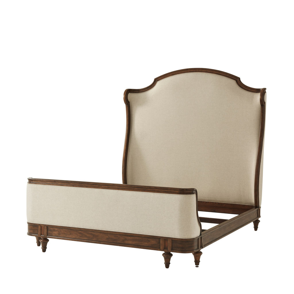 Marguerite Bed