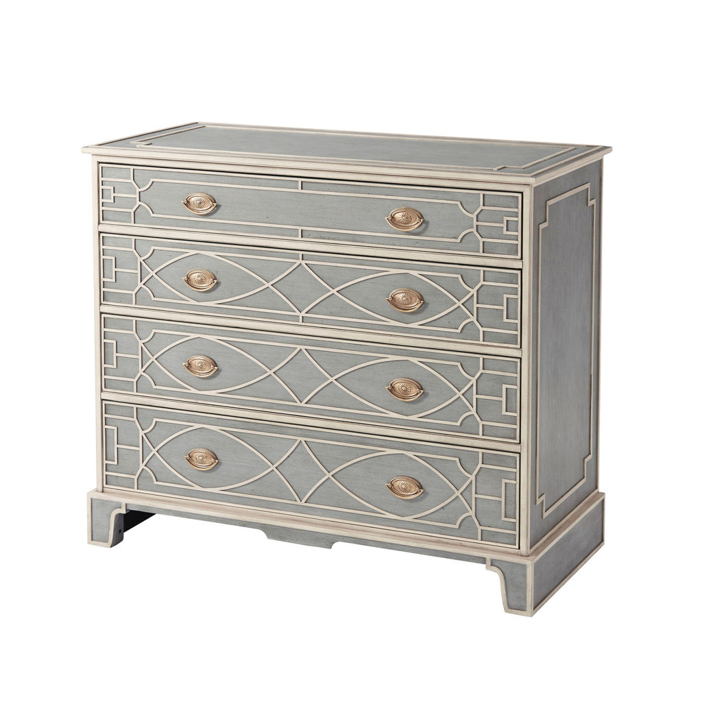Preview image for The Morning Room Chest