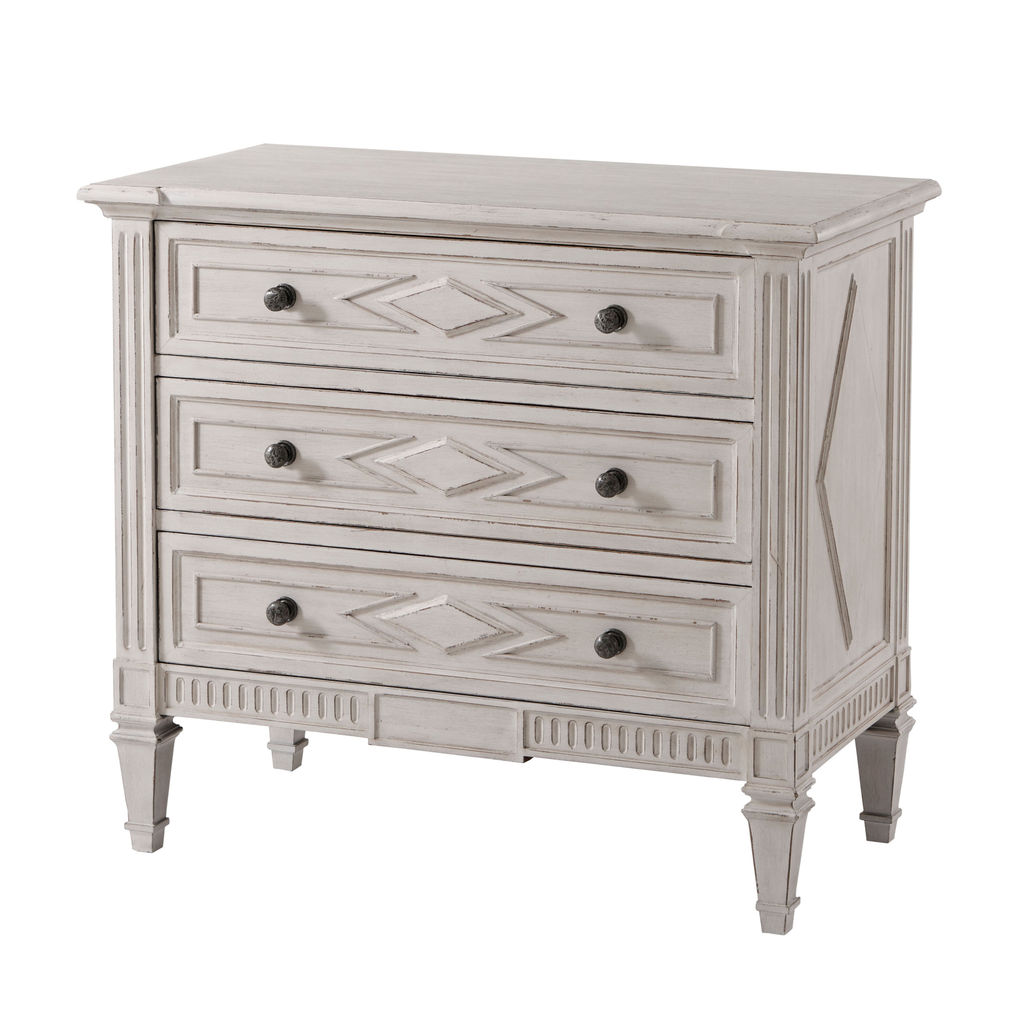 Preview image for The Orval Chest Of Drawers