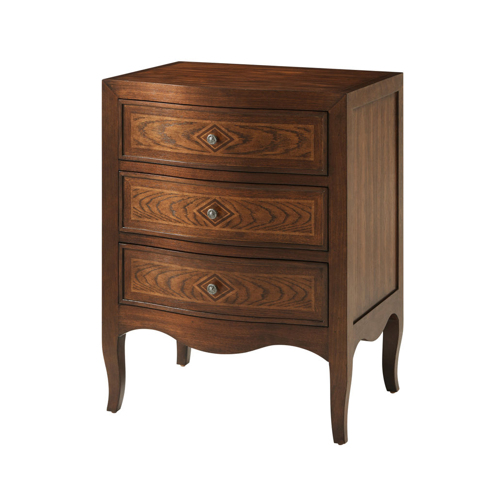 Preview image for The Remy Nightstand