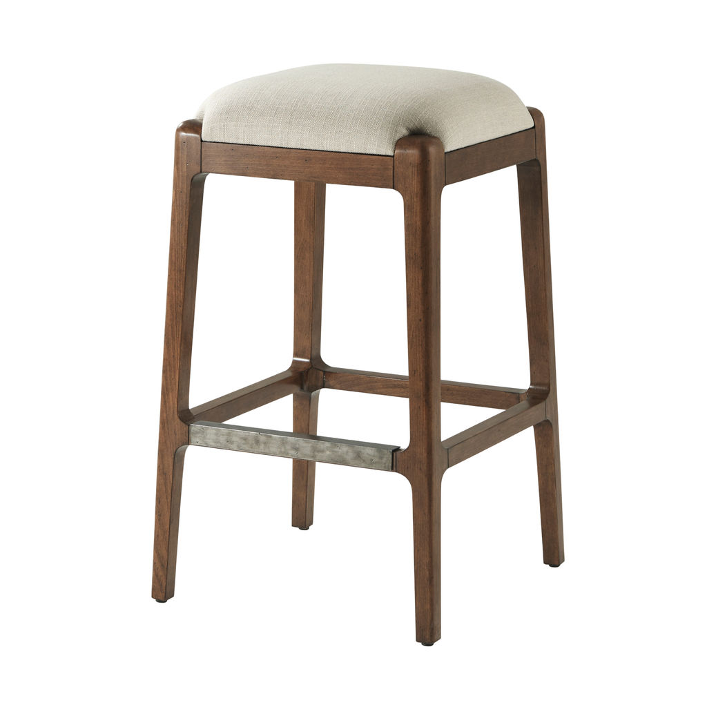 Preview image for The Talbot Bar Stool