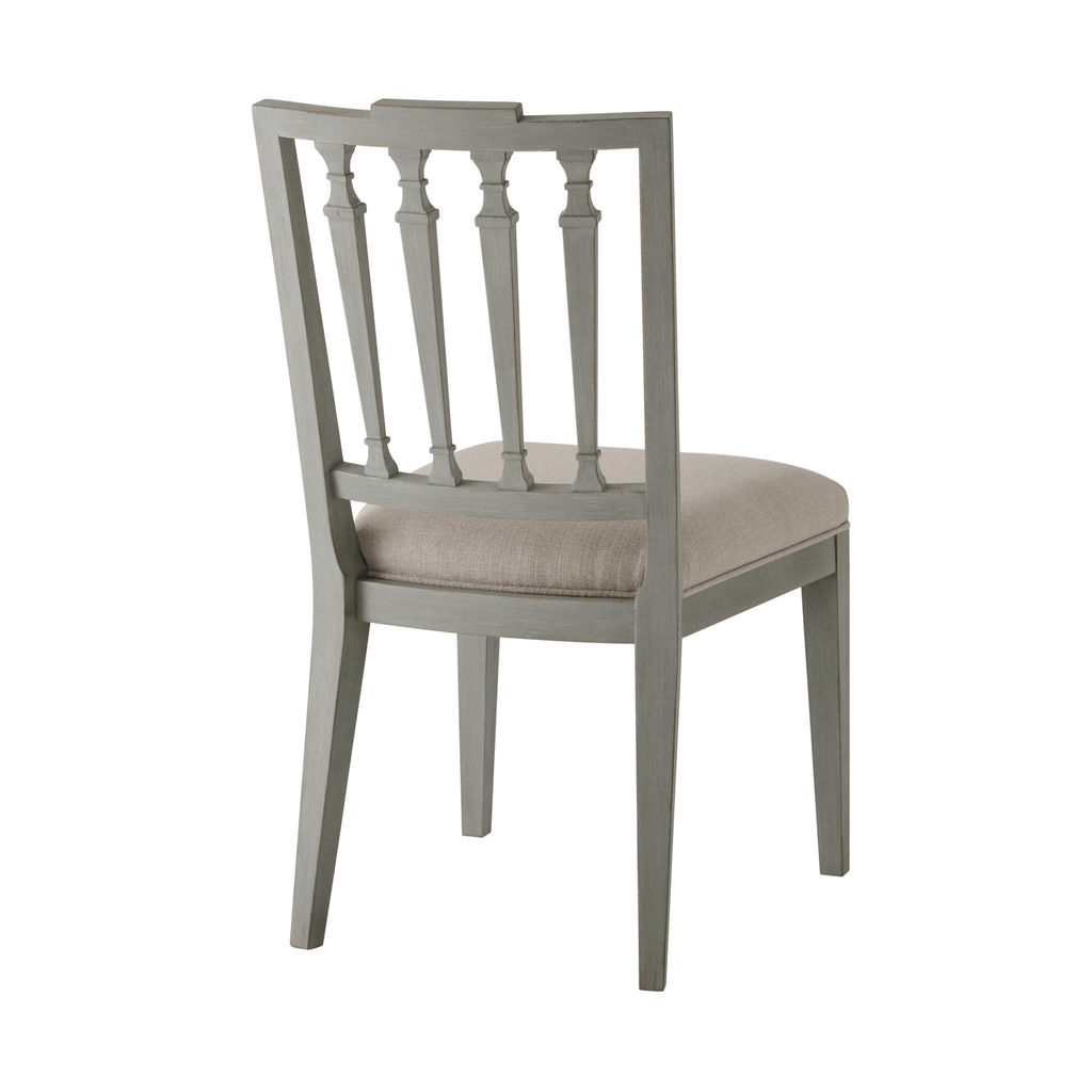 The Tristan Dining Chair