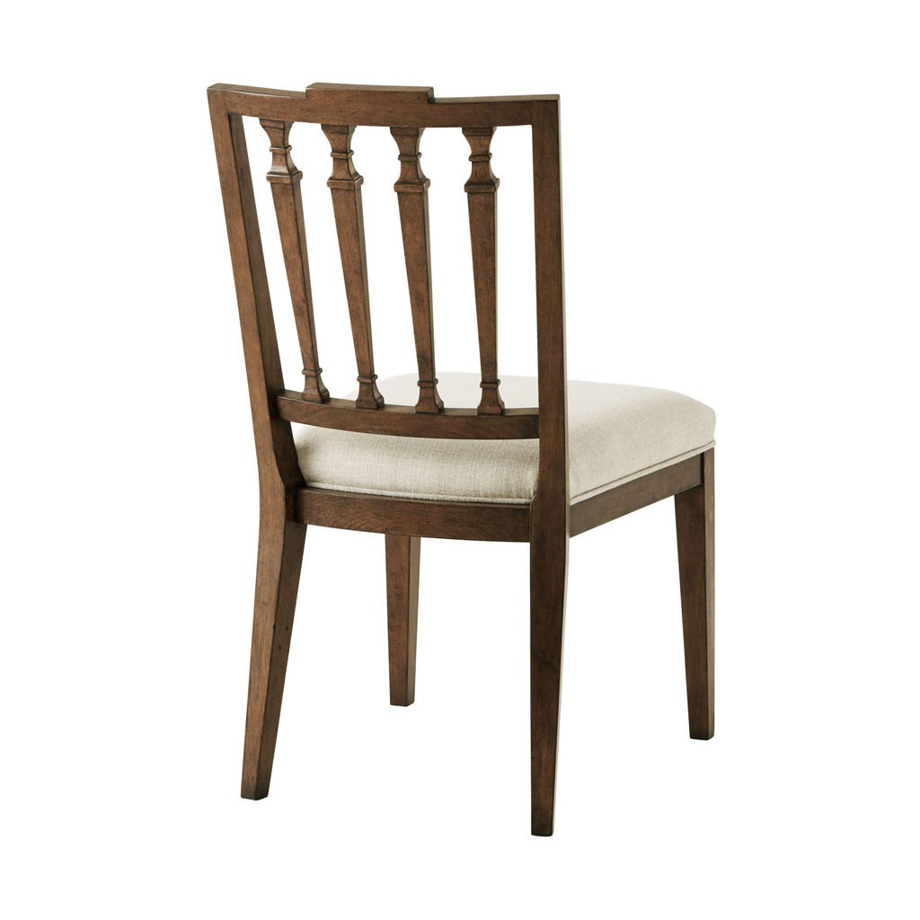 The Tristan Dining Chair