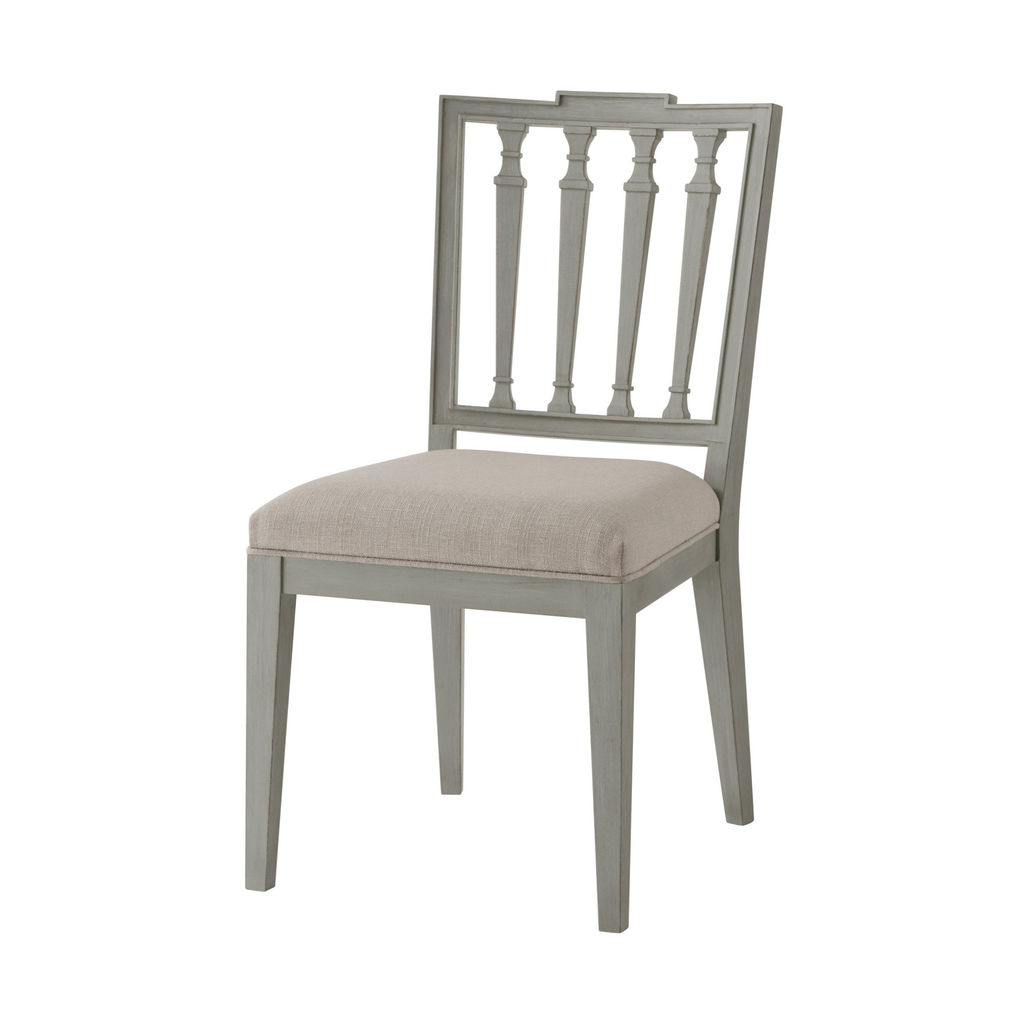 The Tristan Dining Chair