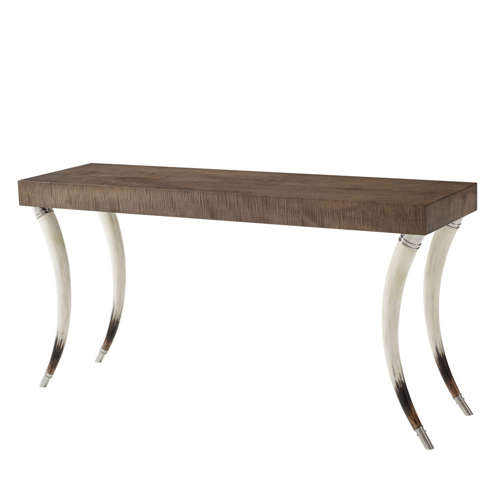 Thurso Console  Table