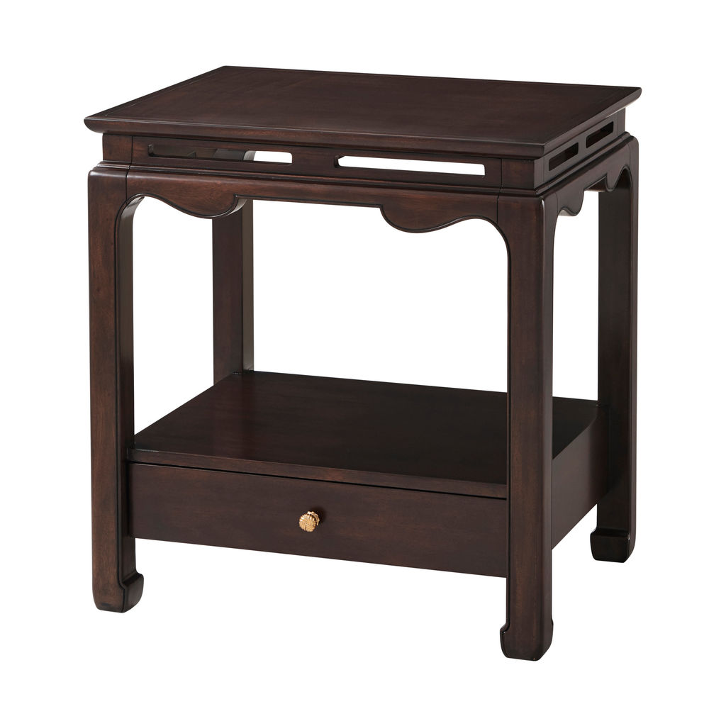Preview image for Timothy Side Table