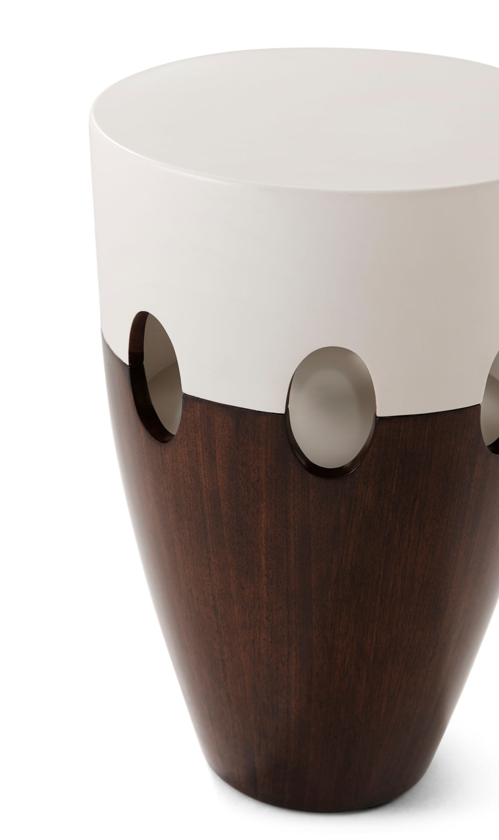 Timpani Accent Table