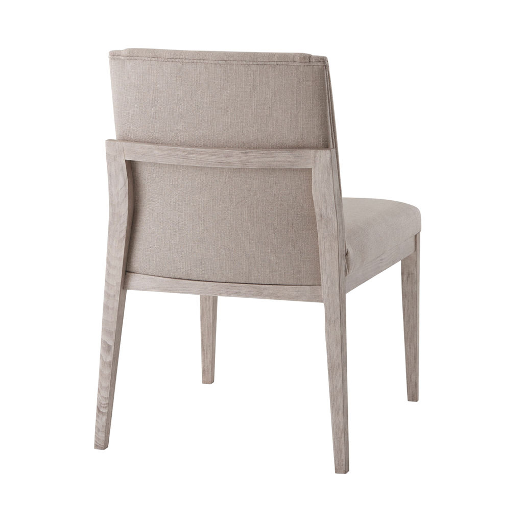 Valeria Dining Side Chair