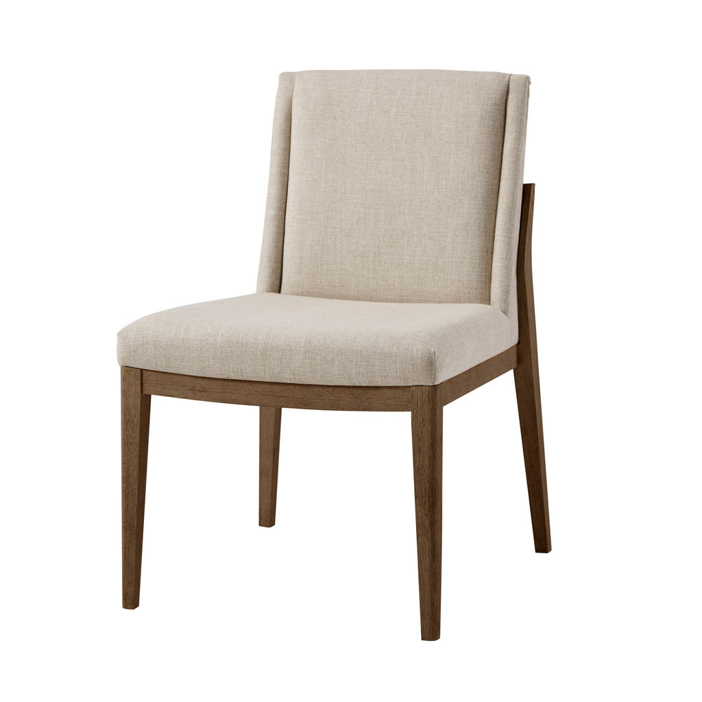 Valeria Dining Side Chair