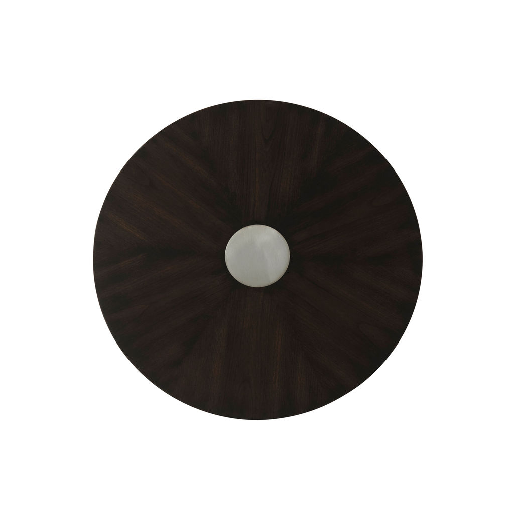 Theodore Alexander Vernon Accent Table