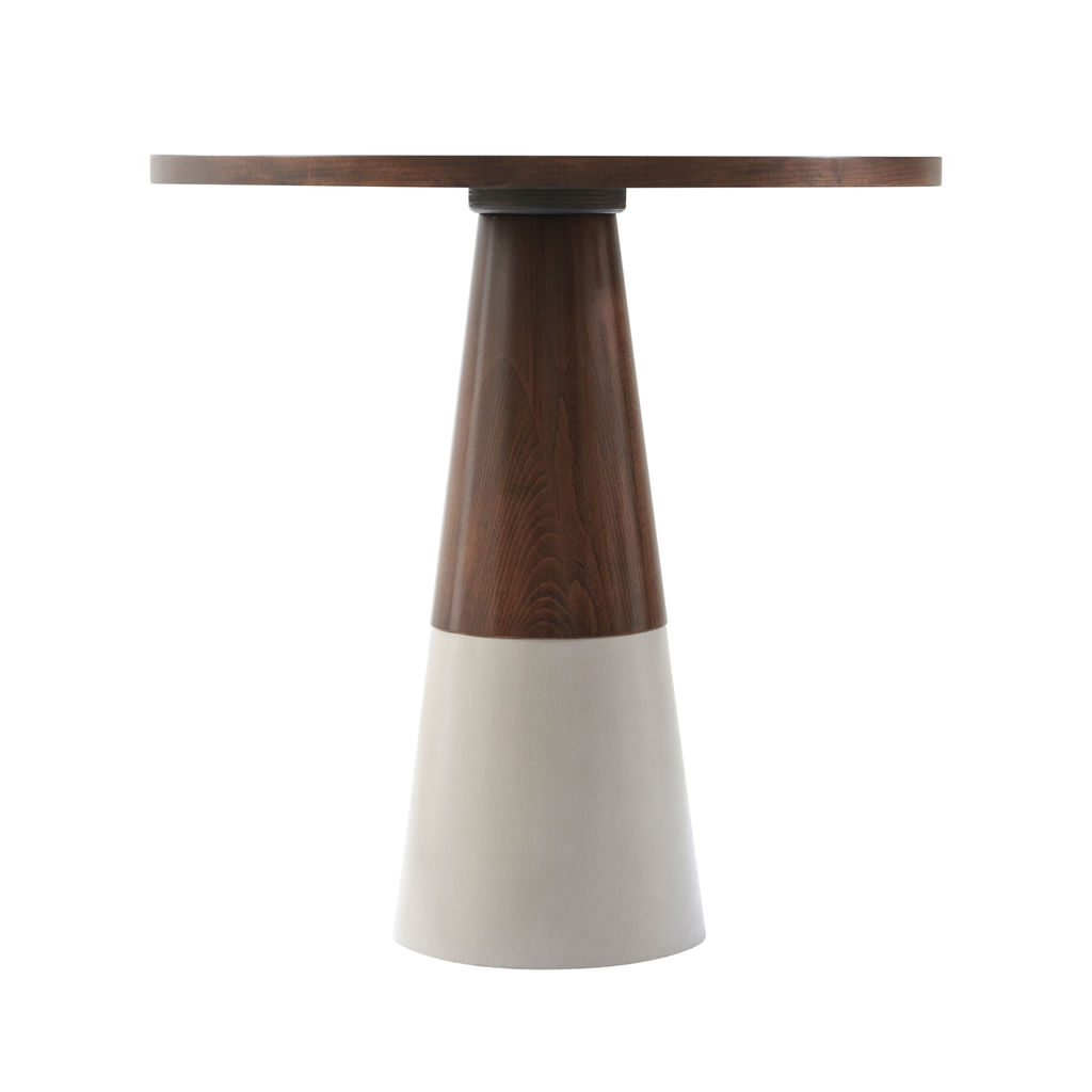 Theodore Alexander Vernon Accent Table