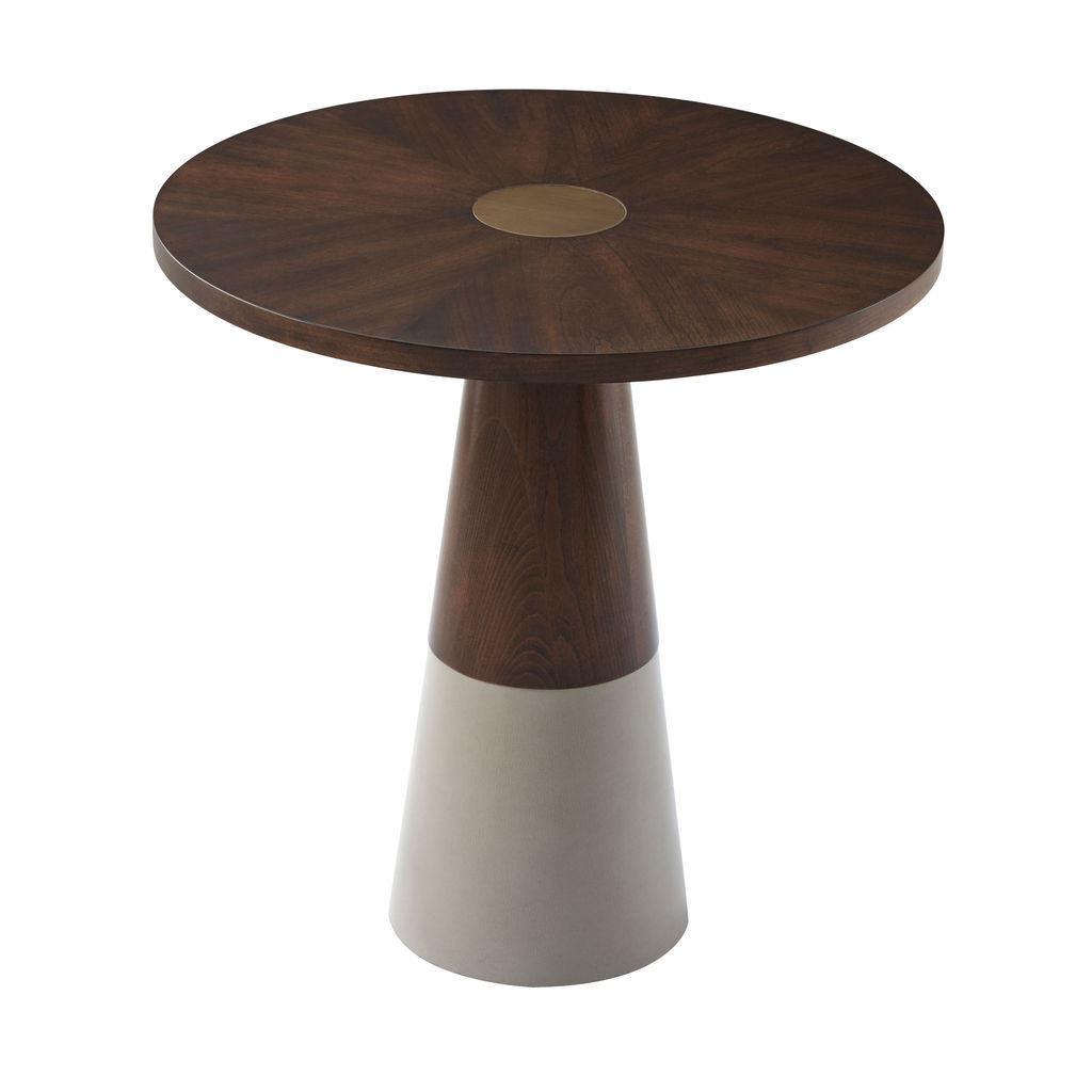 Theodore Alexander Vernon Accent Table