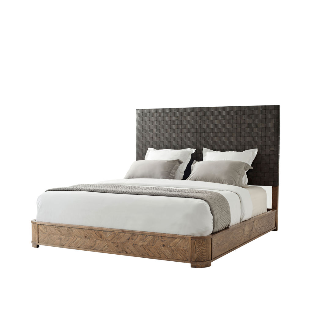 Preview image for Weston California King Bed