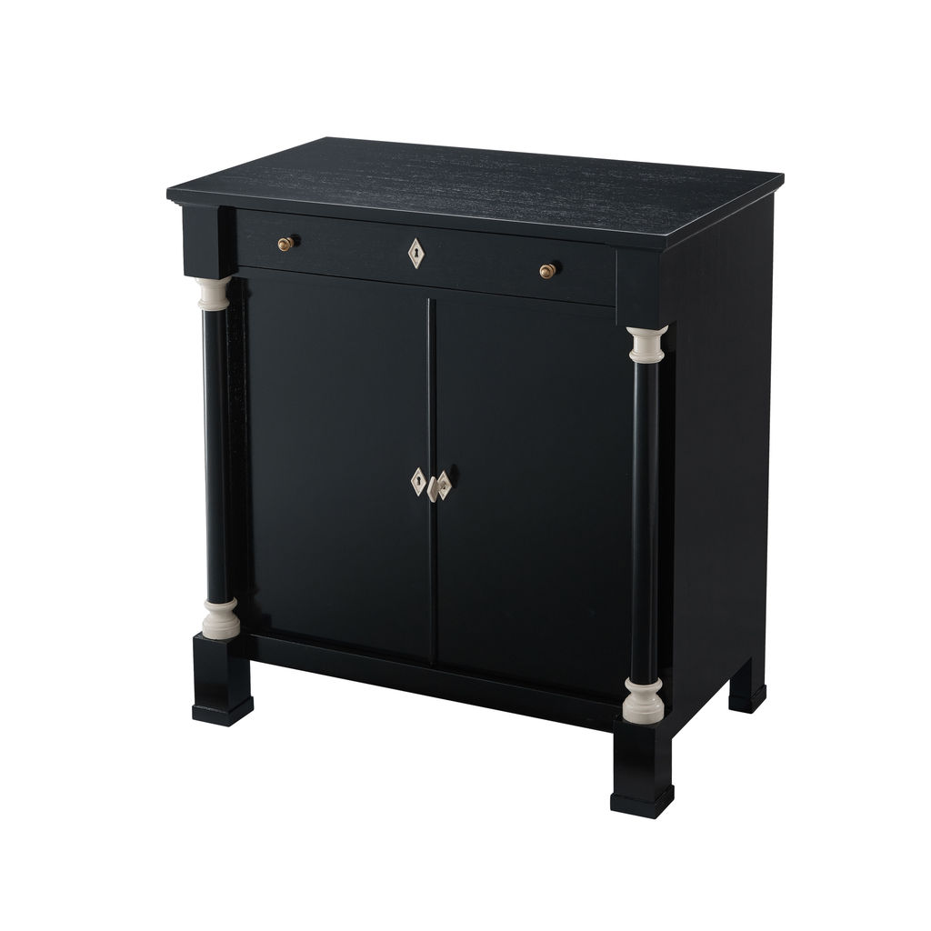 Preview image for William Bar Cabinet