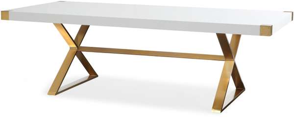 TOV Furniture Adeline Dining Table