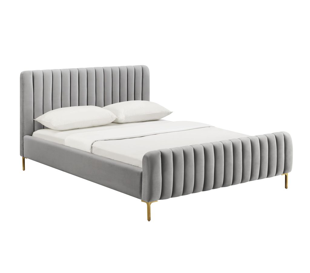 Preview image for Angela Grey Bed In King