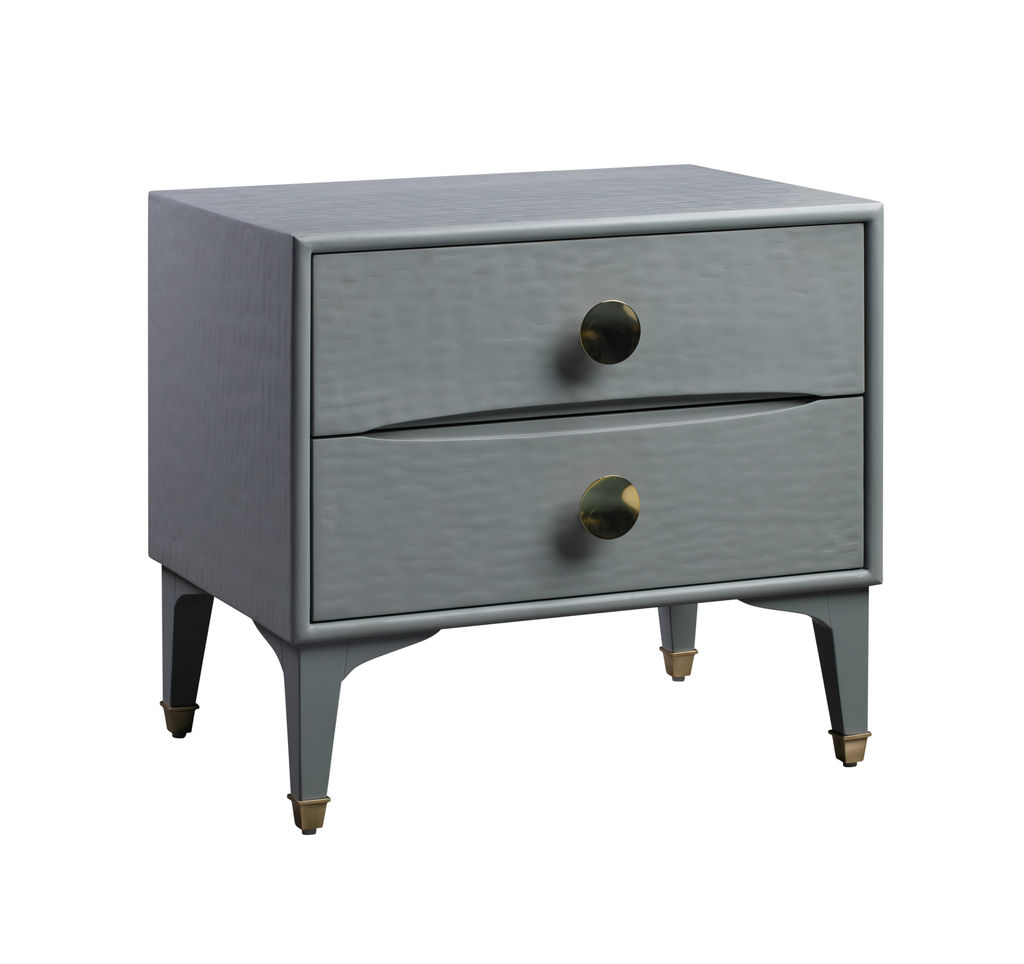 Preview image for Divine Grey Nightstand