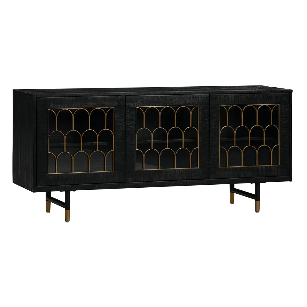 Preview image for Gatsby Wood Buffet