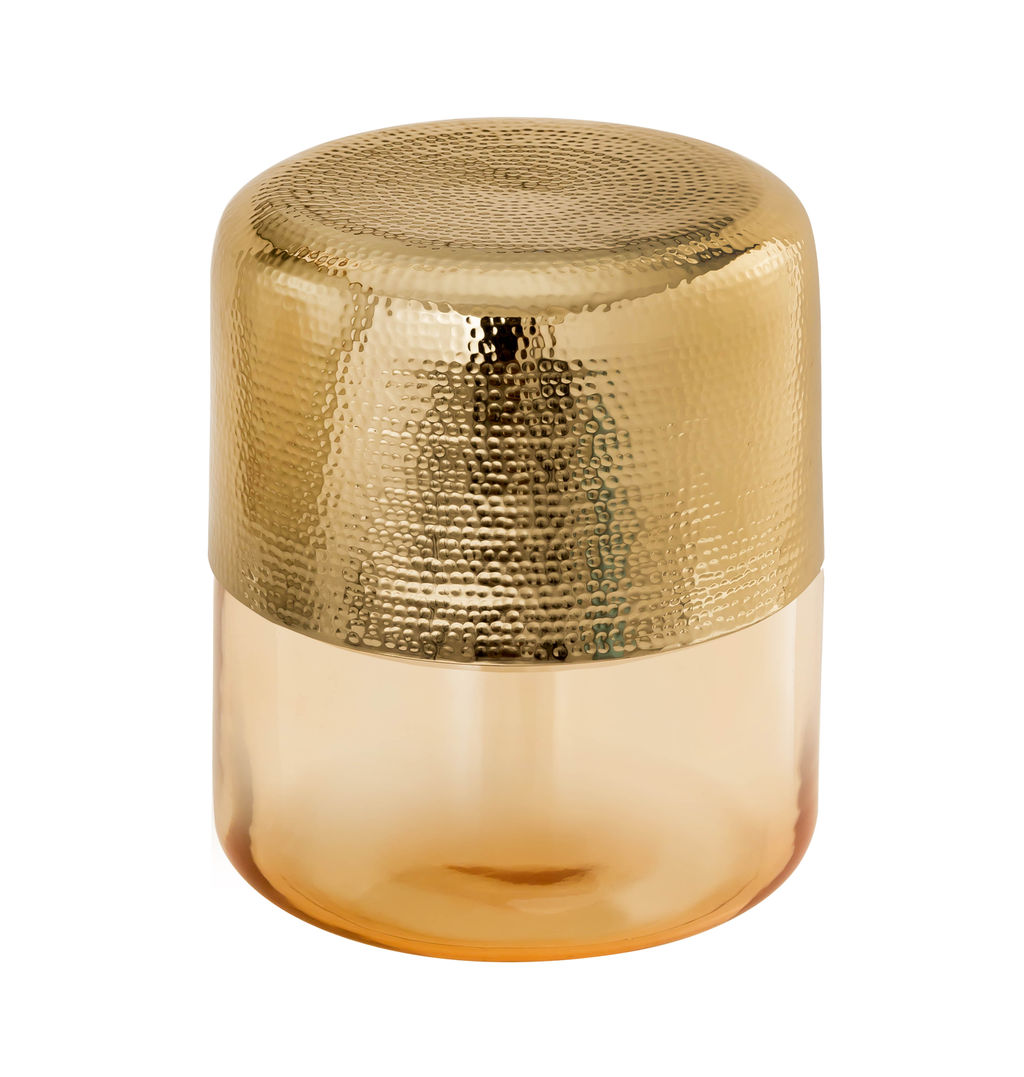 Preview image for Kolla Amber Side Table